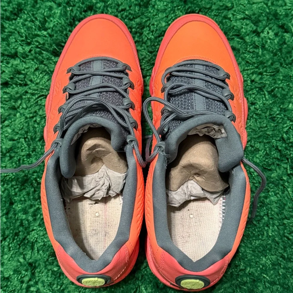 Air Jordan 9 Retro Low 